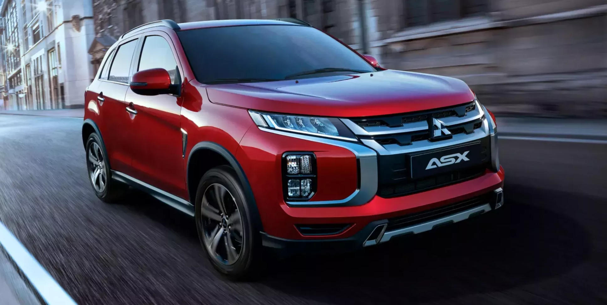 ميتسوبيشي asx 2026